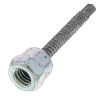 SAMMY STEEL STR 3/8X2 DST20