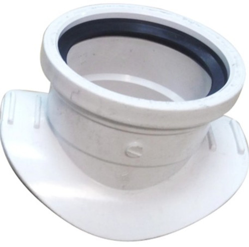 SADDLE TEE SDR 35 GASKET 10X8