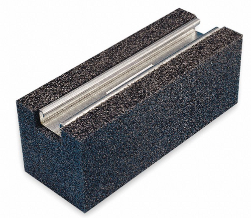 PIPE PIER 6X4X10 1/2 PYRAMID ST SERIES