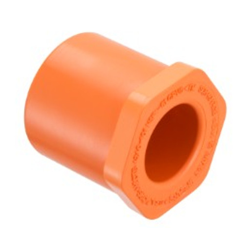 FLAMEGUARD CPVC BUSHING SXS 2 1/2X1 1/2