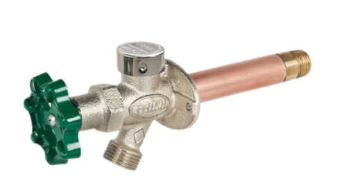 WALL HYDRANT C-144D-12