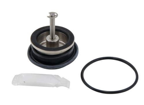 RK 957/957RPDA RV 2 1/2-10 RUBBER KIT