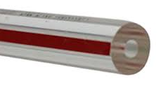 SIGHT GLASS REDLINE 5/8 HEAVY