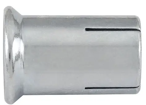 MINI DROP-IN ANCHOR 3/8