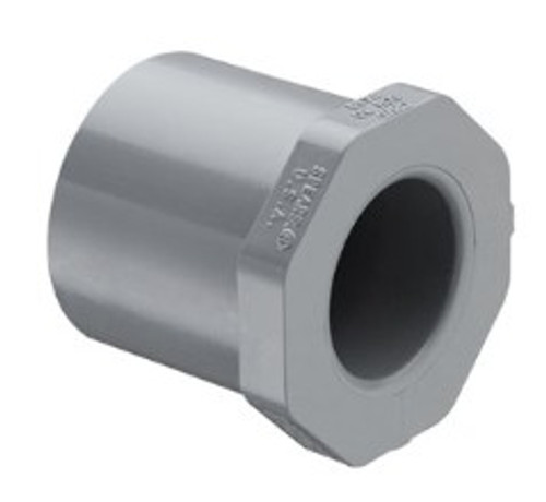 BUSHING CPVC 80 SXS 2X1 1/4