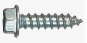 SHEET METAL SCREW 8x1/2