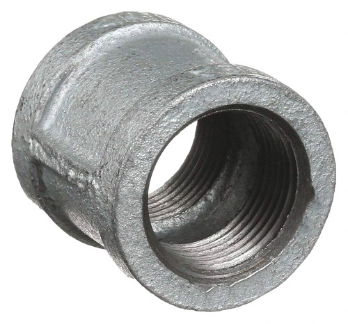 COUPLING XH GALV MI THD 1/2