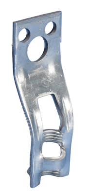 EYE SOCKET OFFSET 38 PLTD 3/8