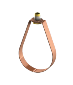 AUTO GRIP COPPER 1 1/2