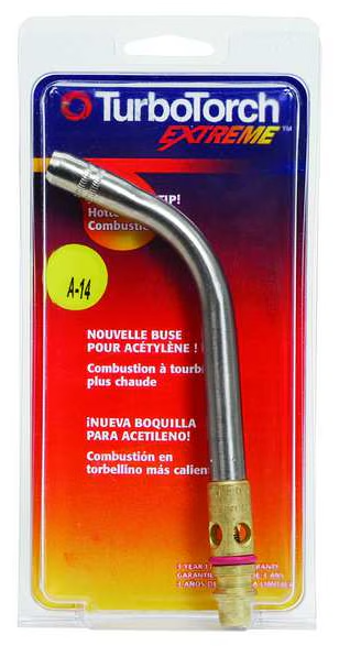 ACETYLENE TIP A-14