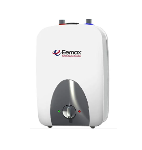 EEMAX WATER HEATER EMT2.5