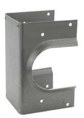 STUD SHOE BRACKET DOUBLE 533-2