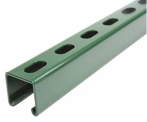 UNISTRUT PAINTED PERF 1 5/8X20'