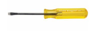SCREWDRIVER STRT 5/16X8 S5168