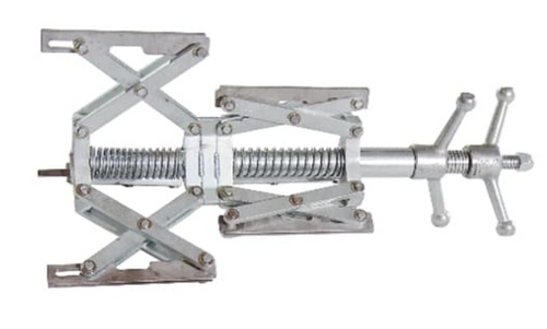 SUMNER INTERNAL FIT-UP CLAMP 8-12
