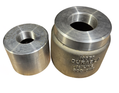 DURABLA COUPLING RCS 1 1/4