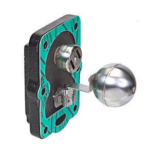 DUNHAM-BUSH F&T REPAIR KIT 30-8A 2