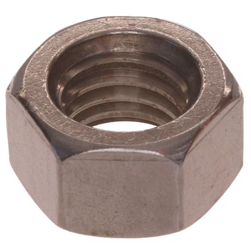 NUT HEX SS 3/4-10