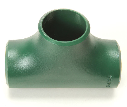 TEE XH WELD DOMESTIC 4