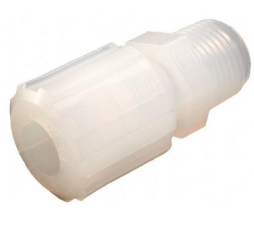 COMP M/A NYLON 3/8X1/4