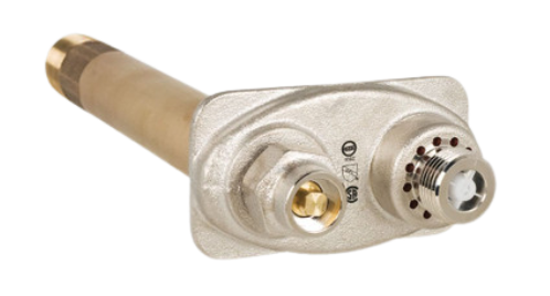 WALL HYDRANT C-634N-8" FROST PROOF COMMERCIAL