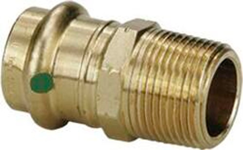 COPPER PRESS M/A 3/4