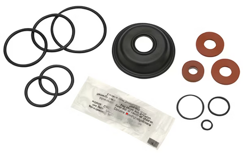RK34-375R RUBBER KIT 3/4