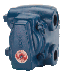 F&T STEAM TRAP 1 1/4 30PSI