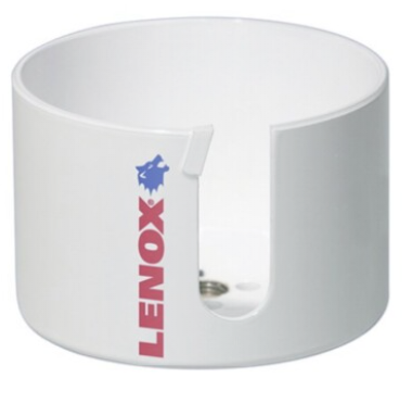 ONE TOOTH HOLE CUTTER 2 1/4