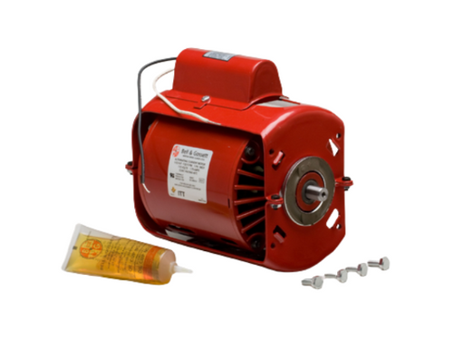 B&G 111034 POWER PACK 1/12 HP