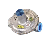 TRACPIPE REGULATOR 1/2