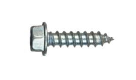 SHEET METAL SCREW 10x3/4