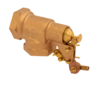 FLOAT VALVE R600V 1 1/2