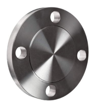 FLANGE 150# SS 316 BLIND 1 1/2