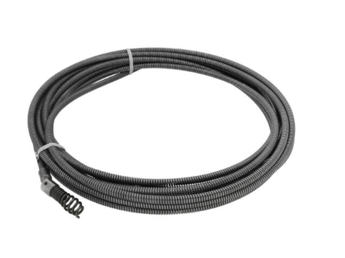 SEWER CABLE 62235 C-2 5/16X25'