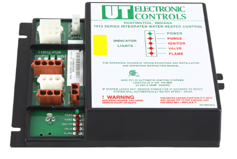 IGNITION MODULE RLY1141