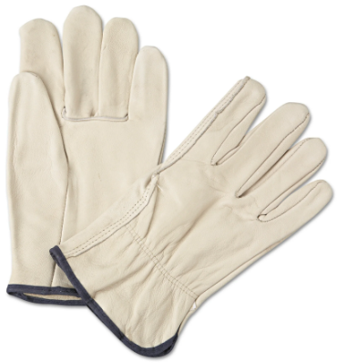 GLOVE LEATHER 4000 MEDIUM