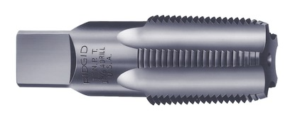 PIPE TAP 1 1/4NPT E5118 35845