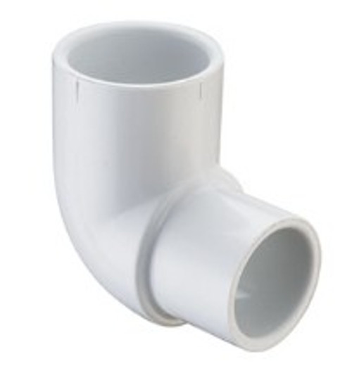 90 PVC 40 SOC 2X1 1/2