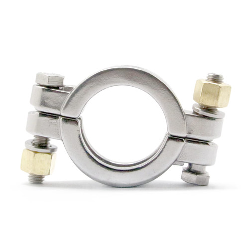 SAN SS 304 BOLTED TRI-CLAMP 3