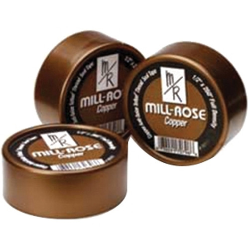 TAPE TEFLON COPPER ANTI-SIEZE 1/2X120"