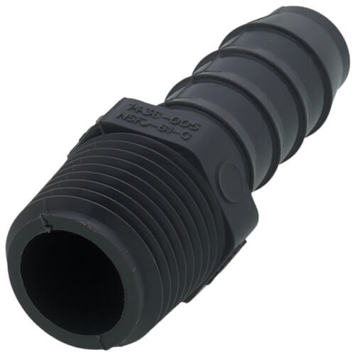 INSERT M/A PP 3/8X1/4