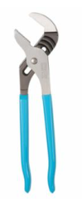 PLIER TONGE & GROOVE 440G