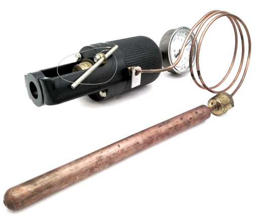 91400 50-140F ACTUATOR ONLY