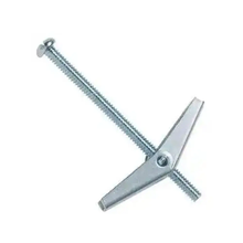 TOGGLE BOLT 1/8X4