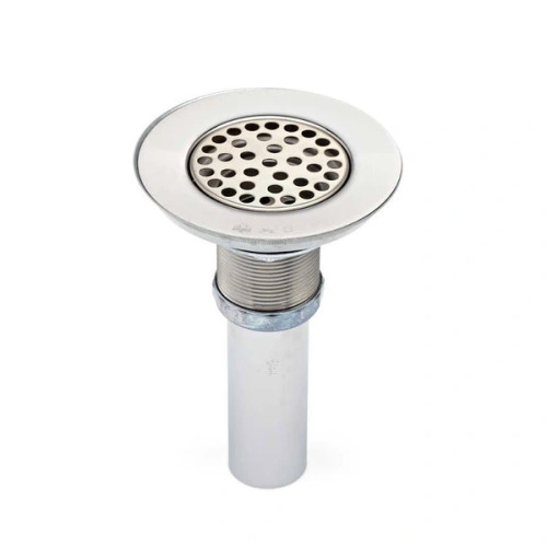 SINK STRAINER WIDE TOP