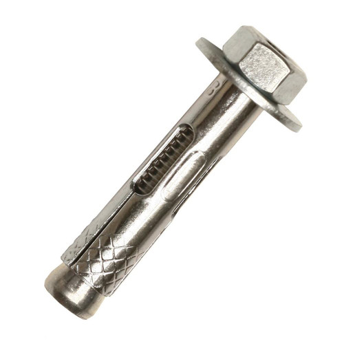 SLEEVE ANCHOR 1/2X2 1/4