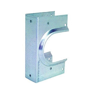 STUD SHOE BRACKET SINGLE 533-1