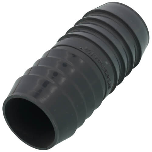 COUPLING PVC INSERT 2