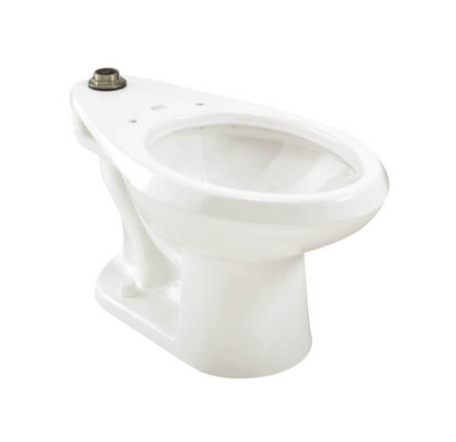 WC FM FV ELG 10/12RI MADERA WHT 2234.001